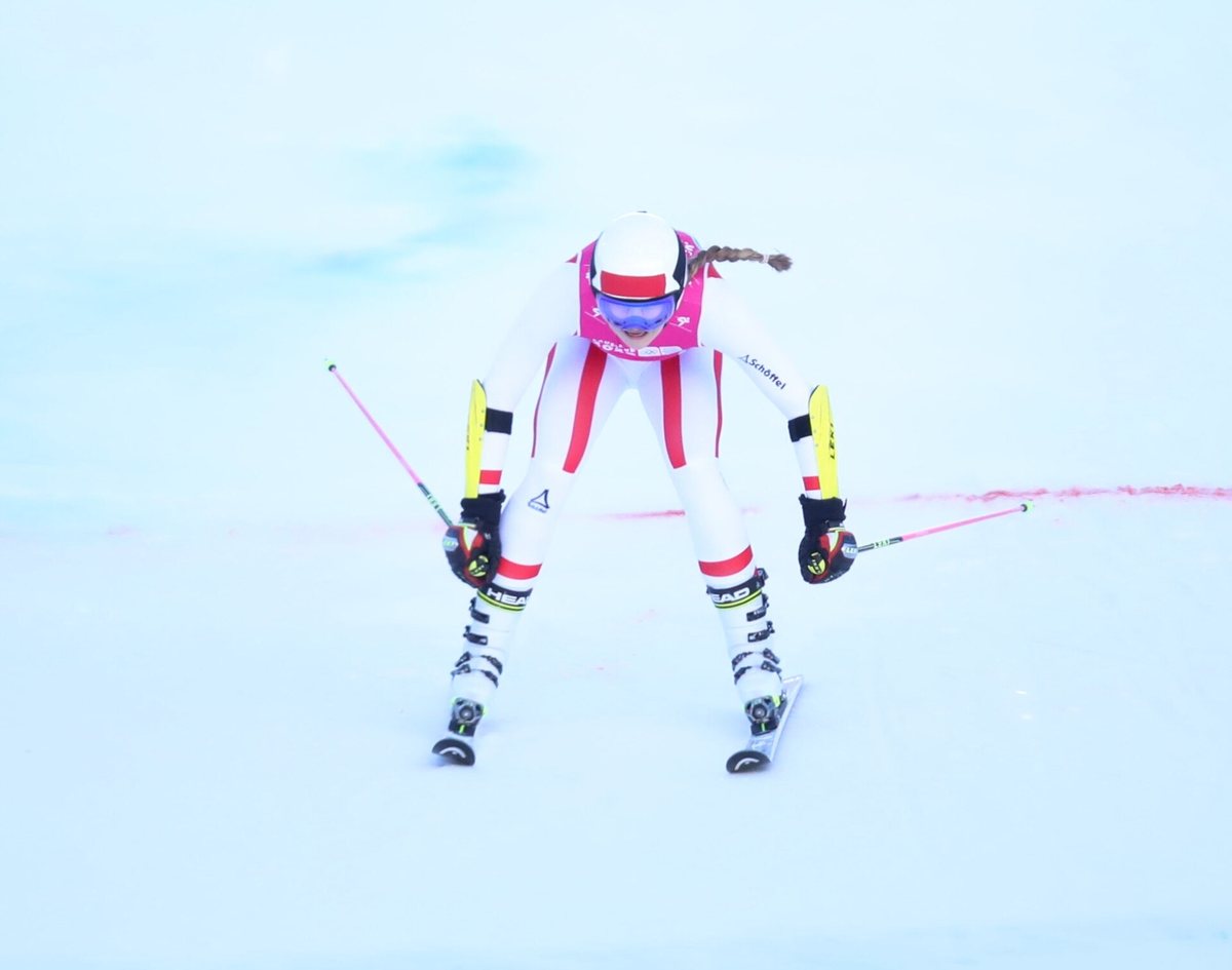 Alpine Skiing