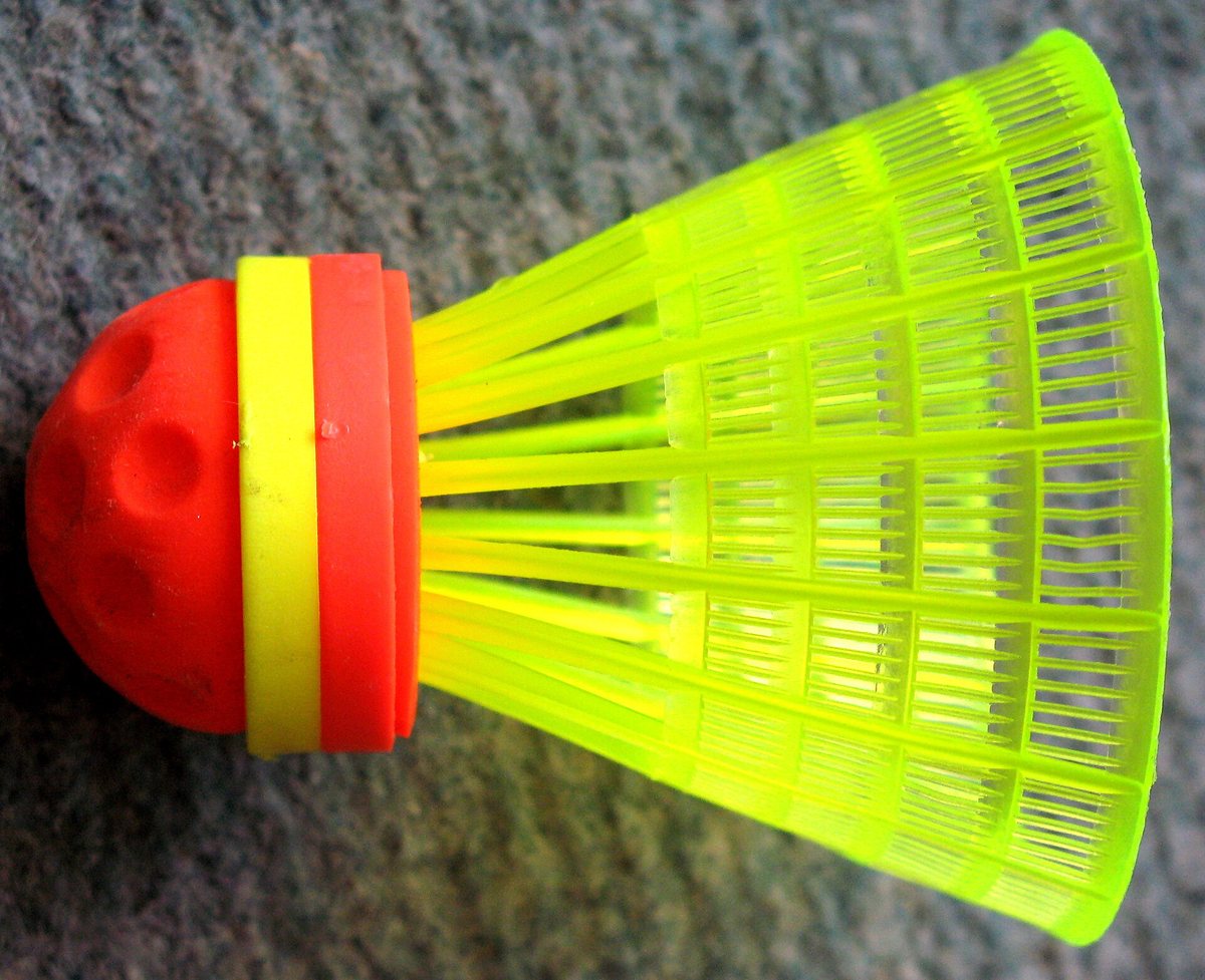 Badminton