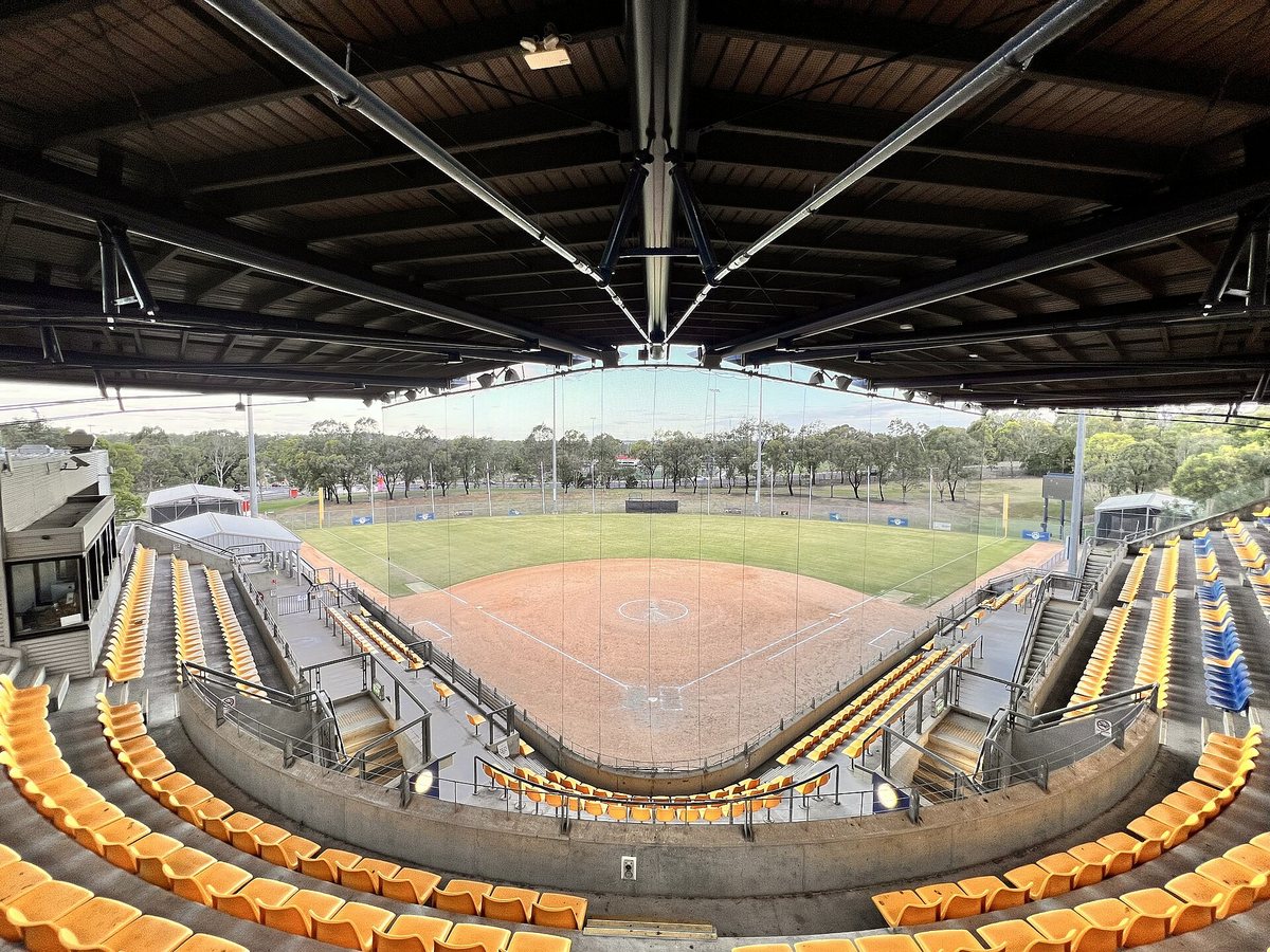Baseball/Softball