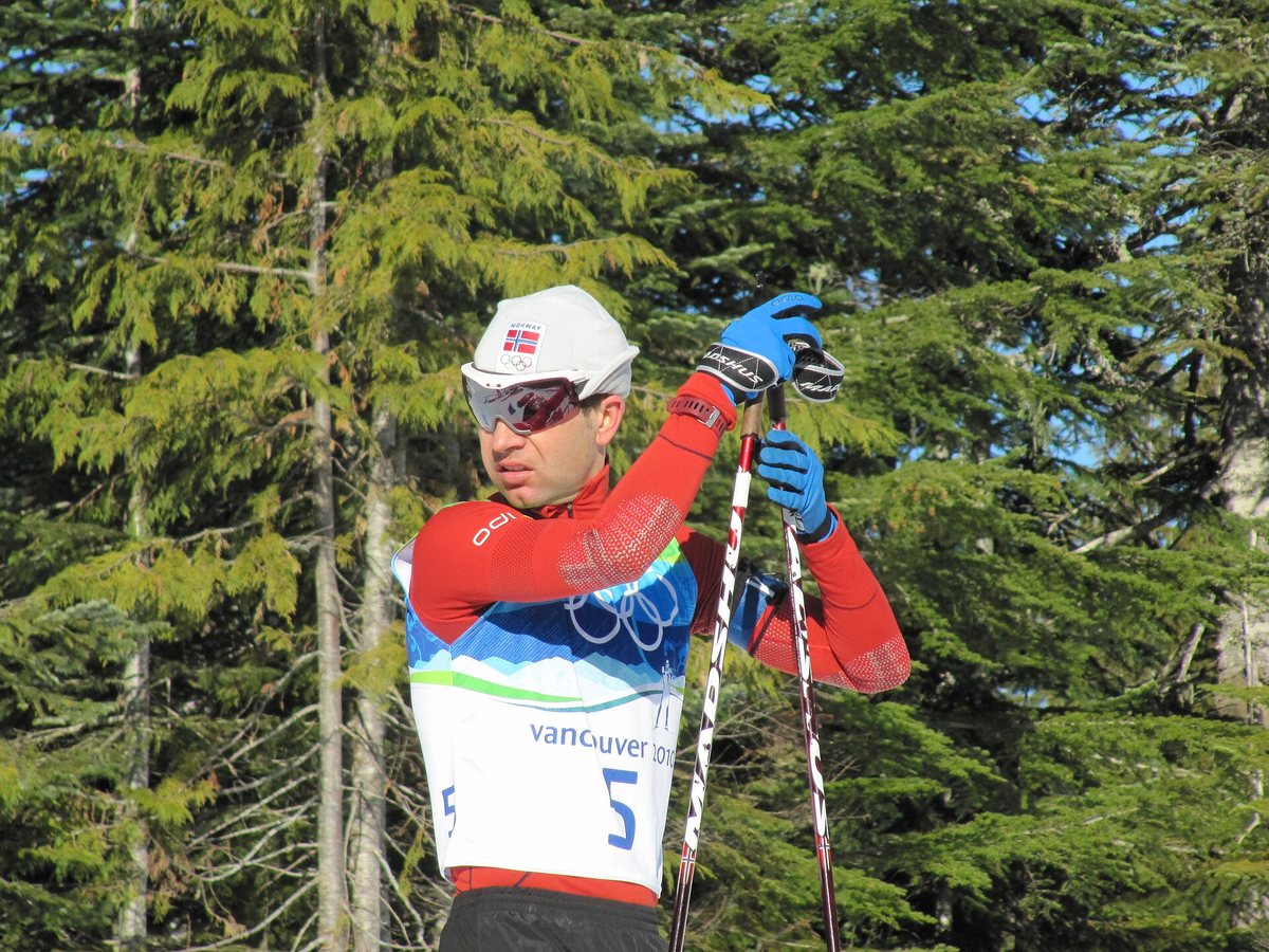 Biathlon