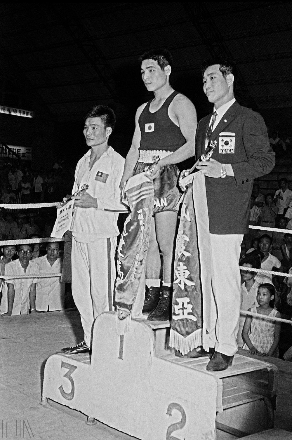 Boxing