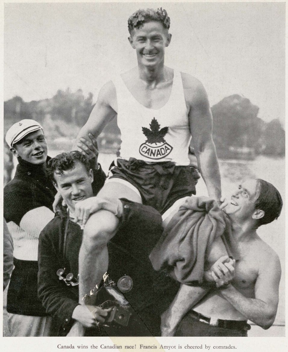 Canoe Sprint