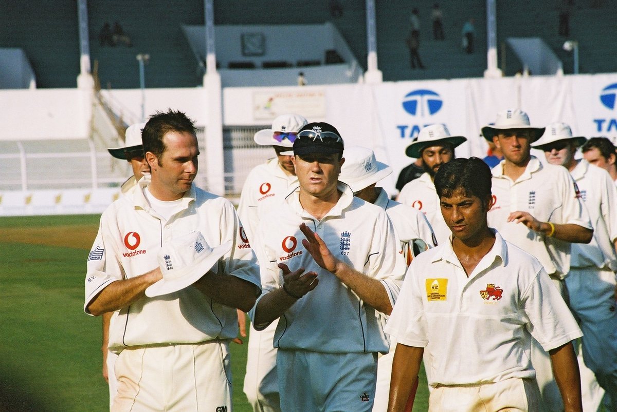 Cricket