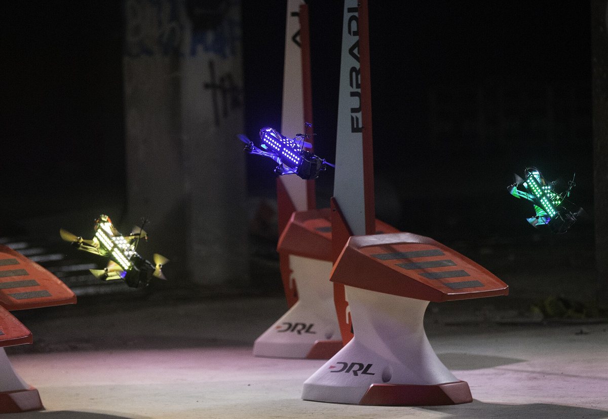 Drone Racing