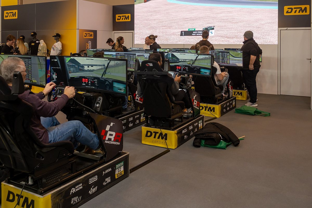 Esports