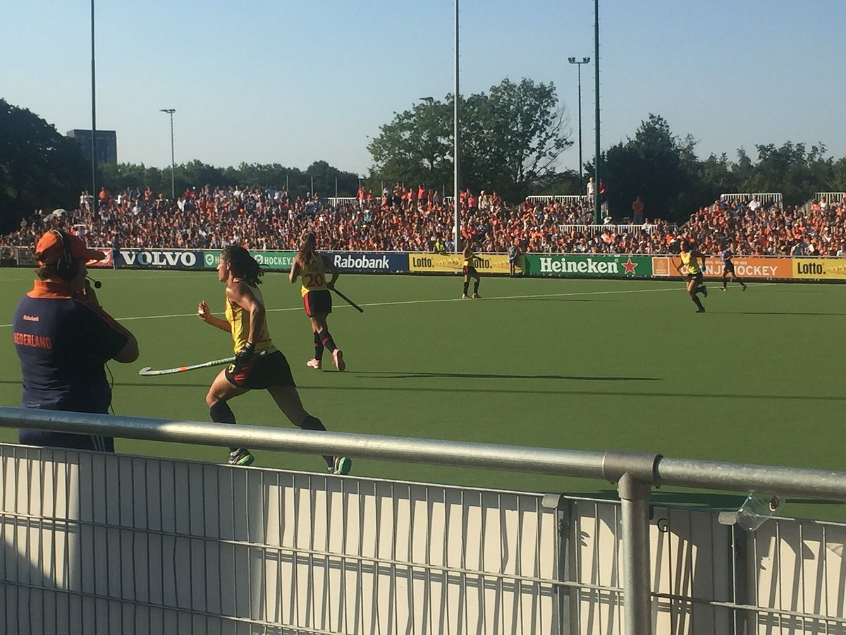 Field Hockey