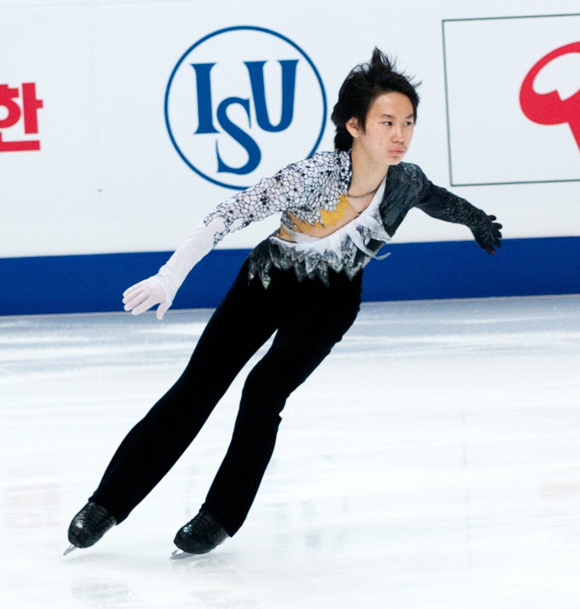 Figure Skating