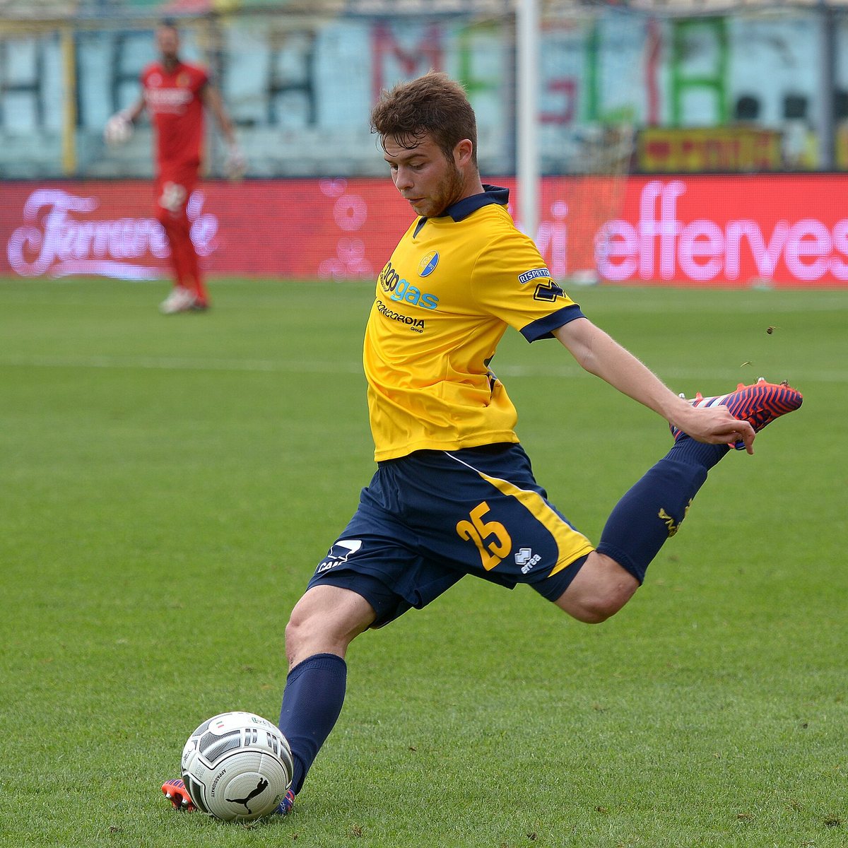 Football (Soccer)