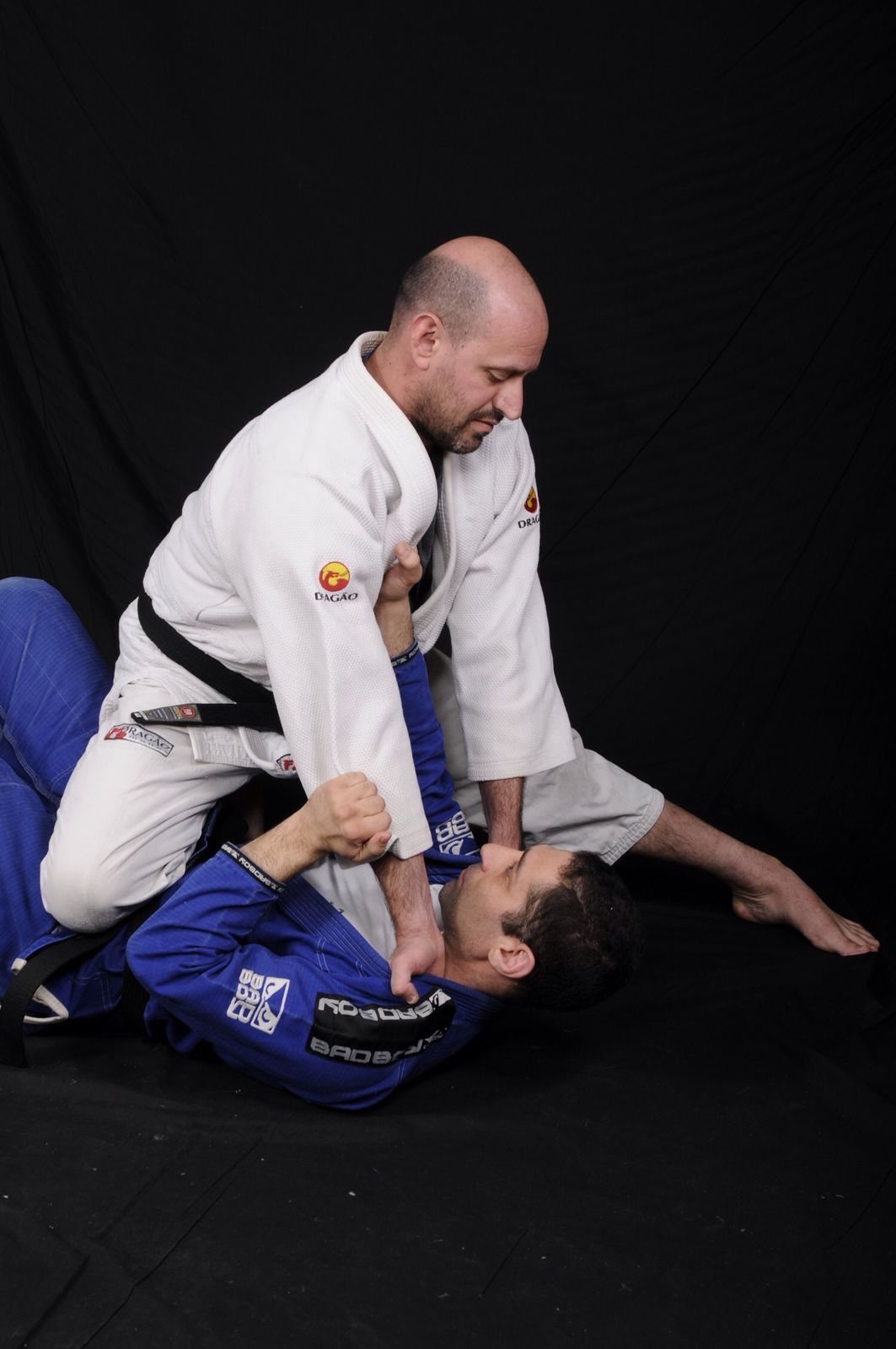 Jiu-Jitsu