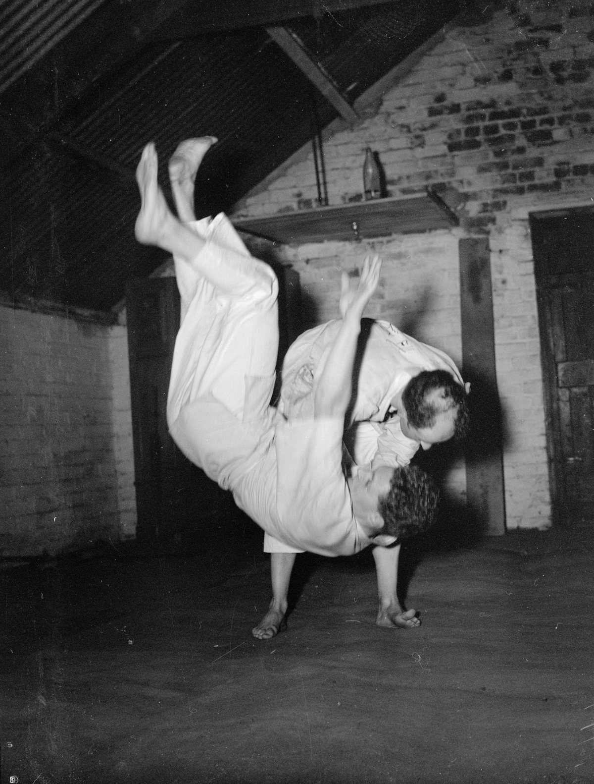 Judo