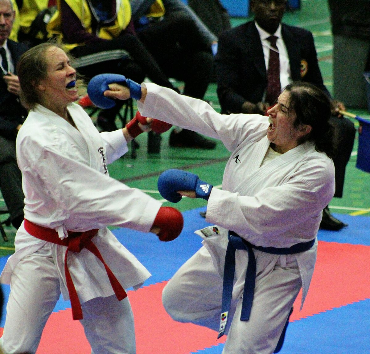 Karate