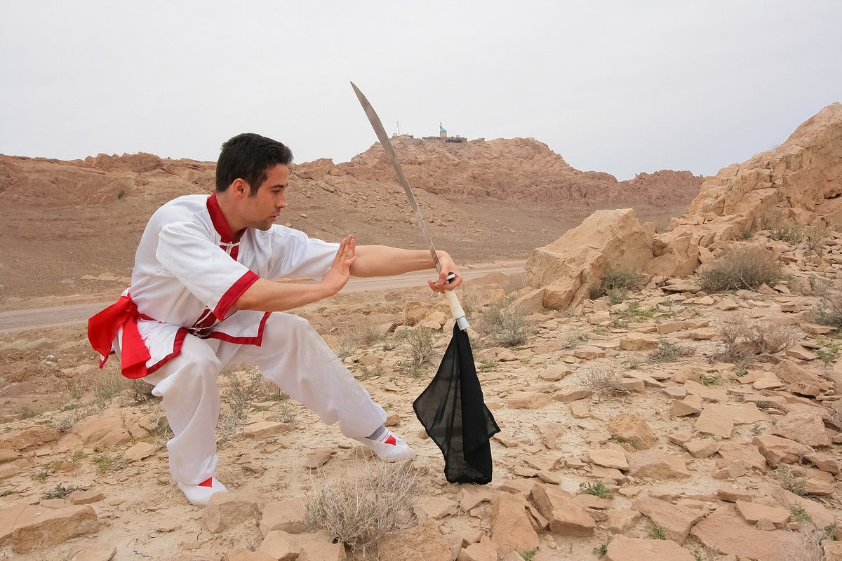 Kung Fu / Wushu