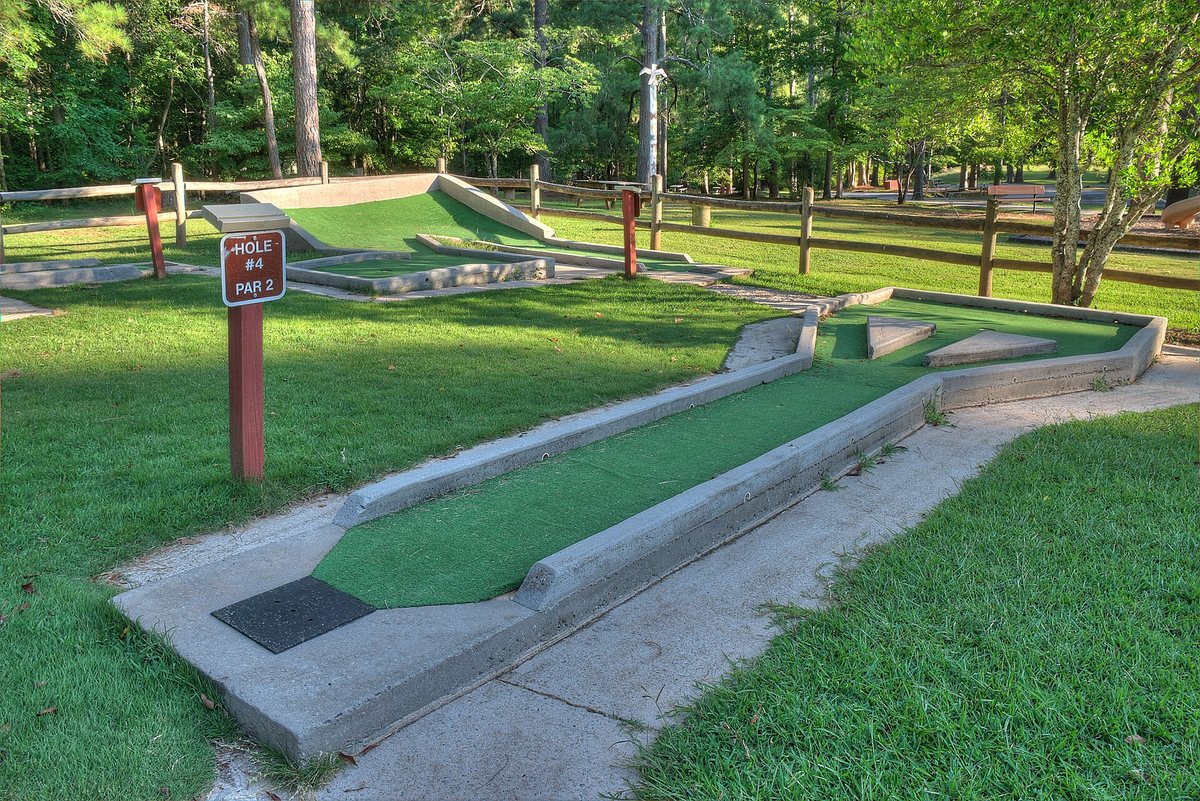 Mini Golf