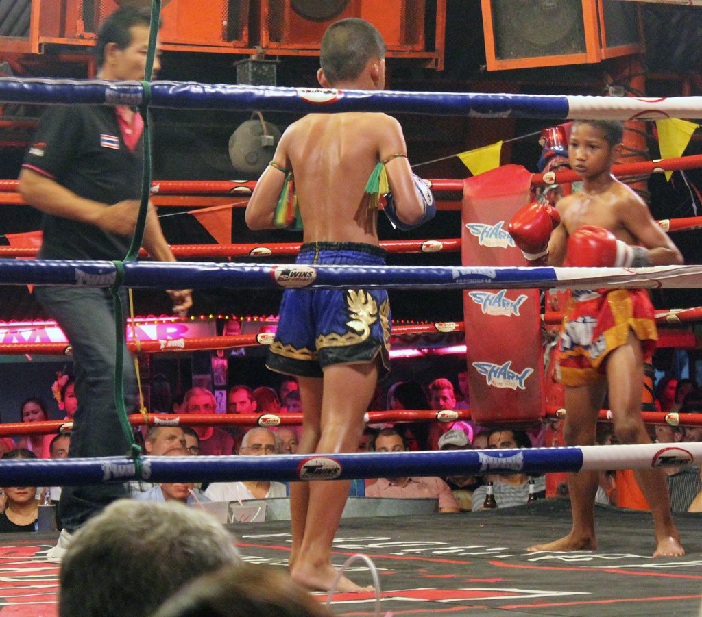Muay Thai