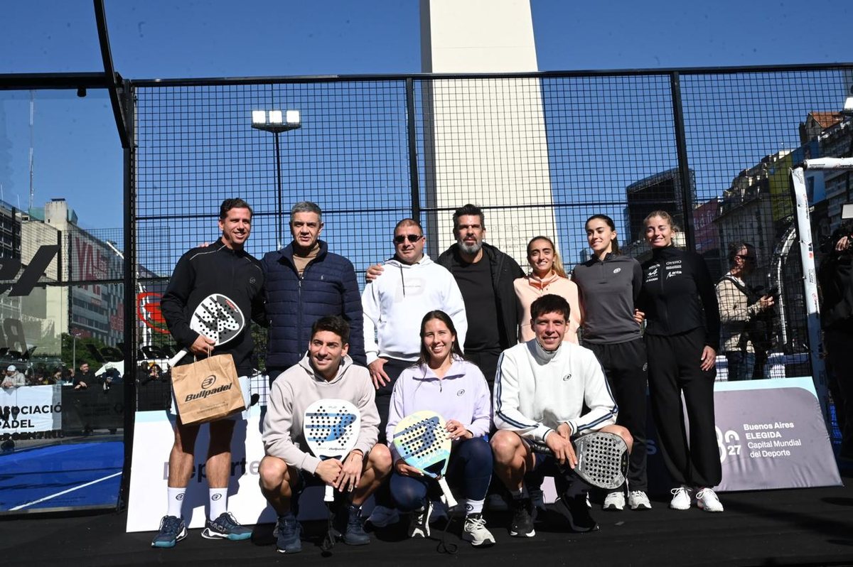 Padel