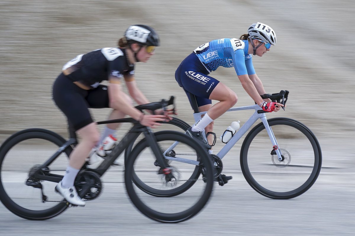 Road Cycling