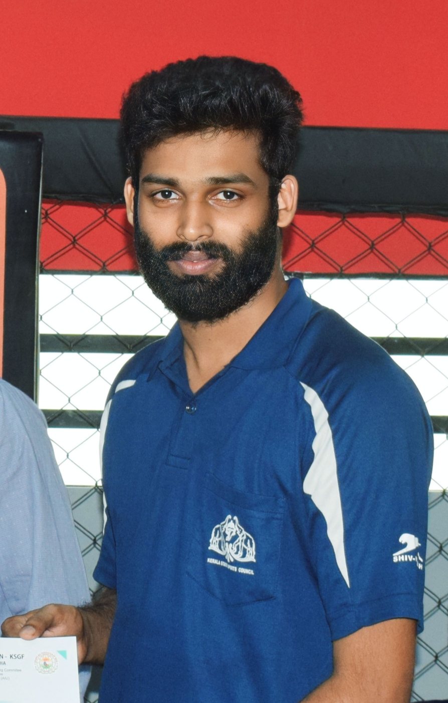 Taekwondo