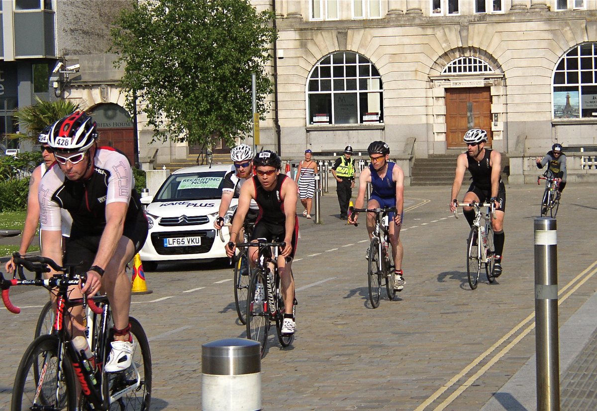 Triathlon