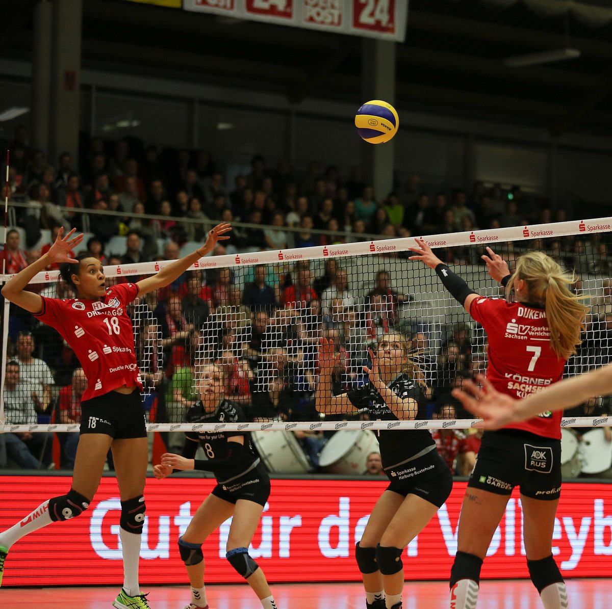 Volleyball